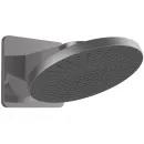 Душевой комплект Vincea Inspire VSFW-3I21MT5GM 250 мм, с термостатом, вороненая сталь