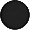 Душевой комплект Vincea Inspire VSFW-3I22MT2MB 300 мм, с термостатом, черный матовый