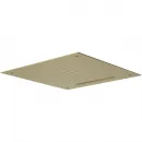 Душевой комплект 500 мм Cezares Leaf LEAF-DSIS-T-50-SR