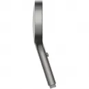 Душевой комплект Vincea Inspire VSFW-3I22MT3GM 300 мм, с термостатом, вороненая сталь