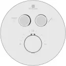 Душевой комплект Vincea Inspire VSFW-3I22MT5CH 250 мм, с термостатом, хром