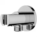 Душевой комплект Vincea Inspire VSFW-3I22MT5CH 250 мм, с термостатом, хром