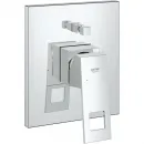 Душевой комплект 152 мм Grohe Eurocube 23409000