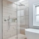 Душевой комплект 250 мм Paini Cox 78CRSET26911THSH