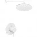 Душевой комплект 225 мм Paffoni Light KITLIG011BO
