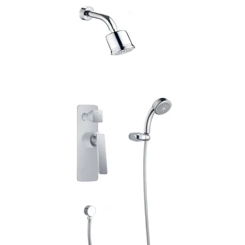 Душевой комплект 90 мм Timo Helmi SX-4059/00-16SM