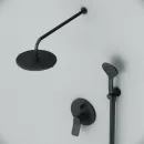 Душевой комплект 220 мм Am.Pm X-Joy FB85A1RH02