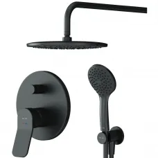 Душевой комплект 220 мм Am.Pm X-Joy FB85A1RH02