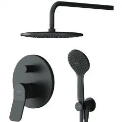Душевой комплект 220 мм Am.Pm X-Joy FB85A1RH02