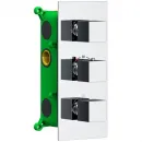 Душевой комплект 260 мм Timo Petruma SX-5079/00SM