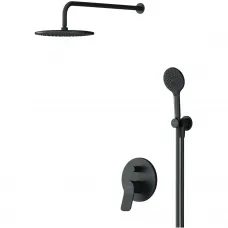 Душевой комплект 220 мм Am.Pm X-Joy FB85A1RH22