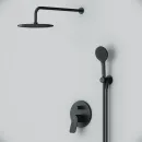 Душевой комплект 220 мм Am.Pm X-Joy FB85A1RH22