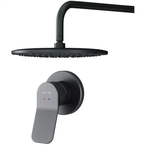 Душевой комплект 220 мм Am.Pm X-Joy FB85A2R002