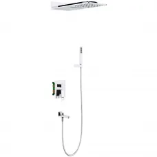 Душевой комплект 325 мм Timo Briana SX-7119/00SM