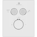 Душевой комплект Vincea Inspire VSFW-3I21MT1RCH 247 мм, с термостатом, хром
