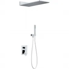 Душевой комплект 325 мм Timo Briana SX-7139/00SM