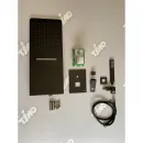 Душевой комплект 325 мм Timo Briana SX-7139/03SM