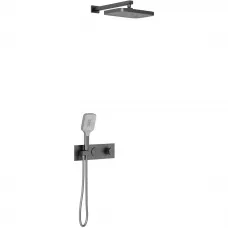 Душевой комплект 315x210 мм Vincea VSFW-422T1GM