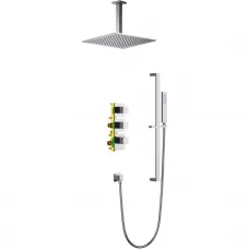 Душевой комплект 300 мм Timo Selene SX-2229/00SM