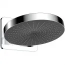 Душевой комплект 247 мм Vincea Inspire VSFW-422TI1CH