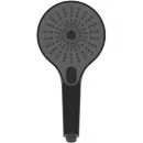 Душевой комплект 247 мм Vincea Inspire VSFW-422TI1MB