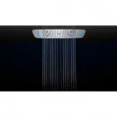 Душевой комплект 680x430 мм Timo Saona SX-2319/00SM