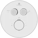 Душевой комплект Vincea Inspire VSFW-3I22MT3RCH 300 мм, с термостатом, хром
