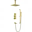 Душевой комплект 300 мм Timo Selene SX-2239/17SM