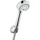 Душевой комплект 250 мм Kludi Bozz 386310576