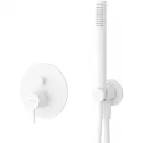 Душевой комплект 300 мм Cezares Leaf LEAF-DSIP-30-L-BIO