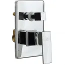 Душевой комплект 360x190 мм Timo Selene SX-3069/00SM (1013)