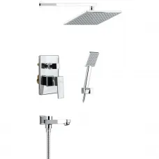 Душевой комплект 215 мм Timo Selene SX-3069/00SM (1113)
