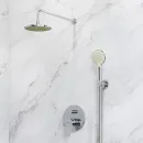 Душевой комплект 220 мм AM.PM X-Joy FB85A1RH20