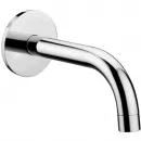 Душевой комплект 225 мм Paffoni Light KITLIG019CR139