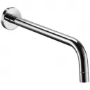 Душевой комплект 225 мм Paffoni Light KITLIG019CR141