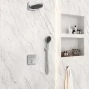 Душевой комплект 247 мм Vincea Inspire VSFW-4I211CH