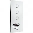 Душевой комплект 247 мм Vincea Inspire VSFW-433TI1RCH