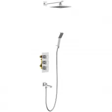 Душевой комплект Timo Tetra-Thermo SX-0199/00SM