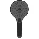 Душевой комплект 247 мм Vincea Inspire VSFW-4I211MB