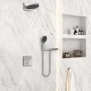 Душевой комплект 247 мм Vincea Inspire VSFW-4I211RCH