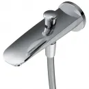 Душевой комплект 220 мм Am.Pm X-Joy FP85A10020
