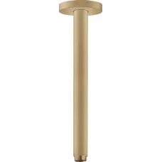 Потолочный кронштейн 316 мм Hansgrohe 27389140