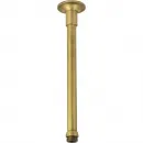 Кронштейн для душа 250 мм Migliore Ricambi Vertical ML.RIC-36.120.BR