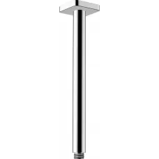 Потолочный кронштейн 300 мм Hansgrohe Vernis Shape 26407000