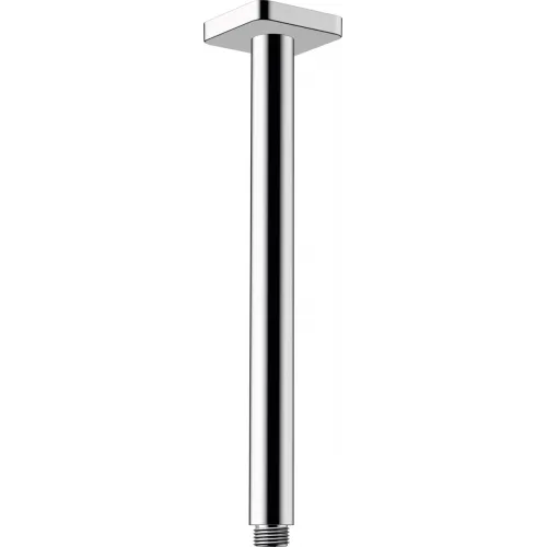 Потолочный кронштейн 300 мм Hansgrohe Vernis Shape 26407000