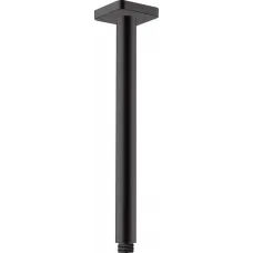 Потолочный кронштейн 300 мм Hansgrohe Vernis Shape 26407670