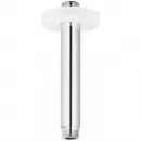 Кронштейн для верхнего душа 142 мм Grohe Rainshower 28724LS0