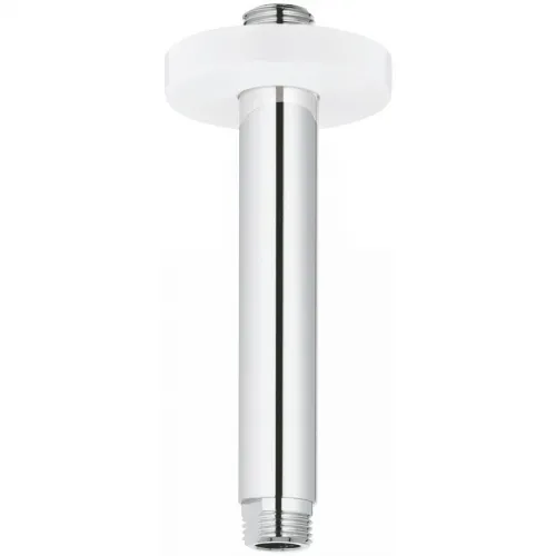 Кронштейн для верхнего душа 142 мм Grohe Rainshower 28724LS0