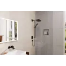 Кронштейн для верхнего душа 390 мм Hansgrohe Square 27694670