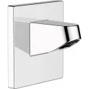 Кронштейн для верхнего душа 80 мм Hansgrohe Pulsify 24139000